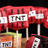 Cakepops TNT Minecraft